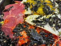 -韩仁阁米肠汤饭(韩乐坊店)