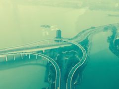 -澳门旅游塔360°旋转餐厅(南湾湖广场店)