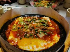 -七八冷面·延边朝鲜族美食(欢乐谷店)