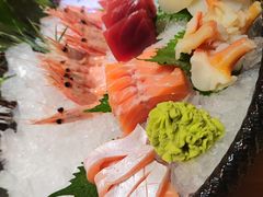 -割烹旭日本料理(龙湖狮山天街店)