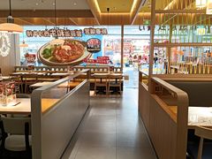 -菲滋意式餐厅(西溪印象城店)