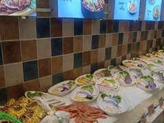 -妈妈菜舟山海鲜(定海古城店)