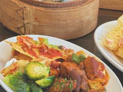 -大连君悦酒店·乐厨