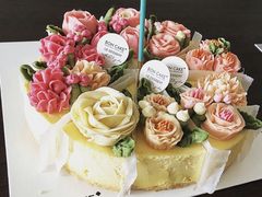 -BON CAKE(华贸购物中心店)