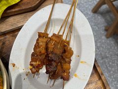 -小满手工粉(北京来福士店)