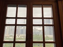 -上海锦江金门大酒店