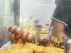 -思北花生汤