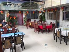 -金台阶鱼馆(于桥水库店)
