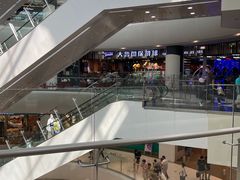 -大鲁阁保龄球(苏州园区店)