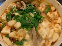 -吾味香葫芦头(安西街店)