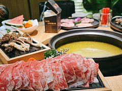 -一朵菌·野生菌探索家火锅(南亚店)