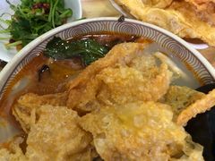 -家味螺蛳粉&烤鱼(五角场店)