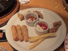 -菲滋意式餐厅(黄岩洞天店)