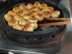 -牛煎里牛肉煎包淮南牛肉汤(广东路店)