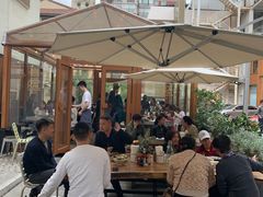 -RAC BAR(安福路店)