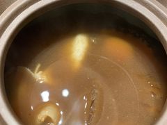 -忆江南·临江鱼馆