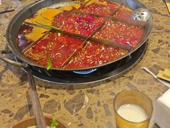 -正南齊北重庆老火锅(光华村直营店)