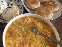 -隆盛园火勺馄饨面(十一纬路店)