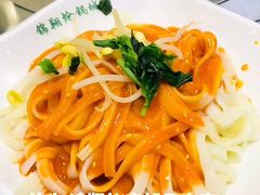 -清真·锦翔炝锅鱼(明德门店)