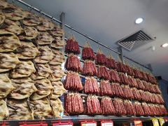 -皇上皇腊味店(下九路店)