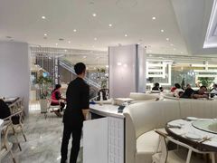-喜鼎海胆水饺(平安金融中心店)