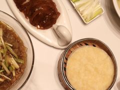 -梅利汴京烤鸭•开封豫菜地标店(东大街店)
