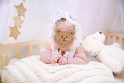 -童年时光专业儿童摄影(龙首店)