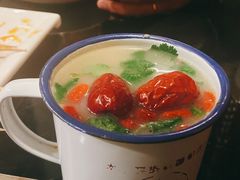 -木卡买提新疆餐厅·清真(新里海顿公馆店)