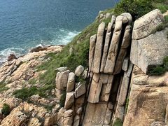 -蒲台岛