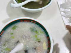 -禾师兄·布拉肠(一德路店)