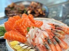 -大渔铁板烧(极地海洋世界店)