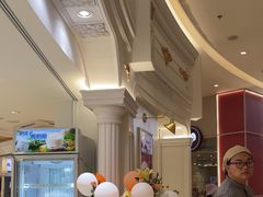 -85度C(南京龙江店)