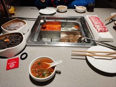 -海底捞火锅(关山保利店)