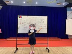 -新声线少儿口才(亦庄示范校区)