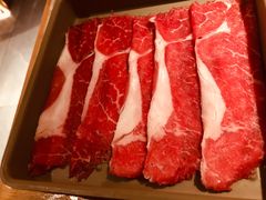 -温野菜涮涮锅(西单大悦城店)