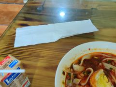 -一品香粉馆(官黎路店)