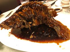 -新聚丰菜馆(太监弄店)