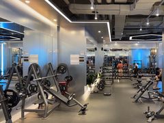 -Hi GYM嗨健身(泥城店)