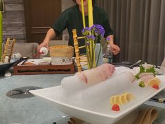 -益健名厨海鲜城(夏湾店)