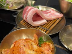 -西塔老太太泥炉烤肉(龙湖北苑天街店)
