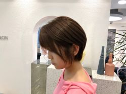-BABY FACE沙龙