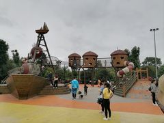 -枫香湖儿童公园