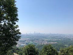 -火炉山森林公园