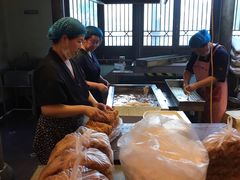 -大张烙馍村(泉山店)