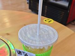 -湛林.粤西大排挡(前门店)