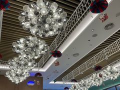 -新世界餐厅(万达店)