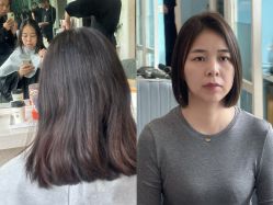 -YESIDO椰岛造型烫发染发