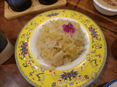 -乐宴·老北京铜火锅(八卦岭店)
