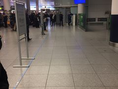 -慕尼黑国际机场