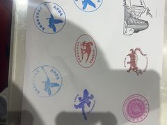 -辽宁古生物博物馆